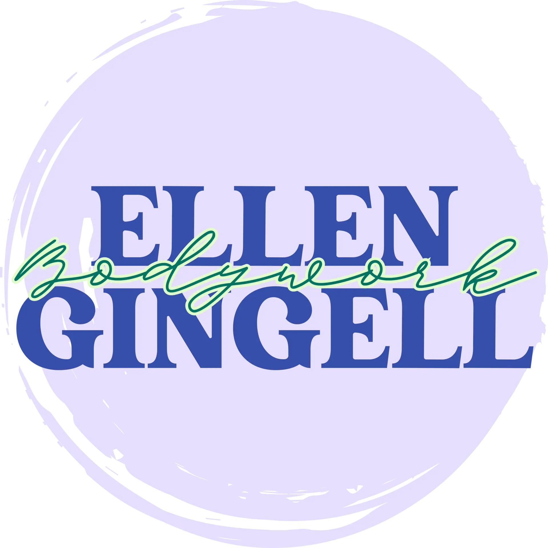 Ellen Gingell Bodywork