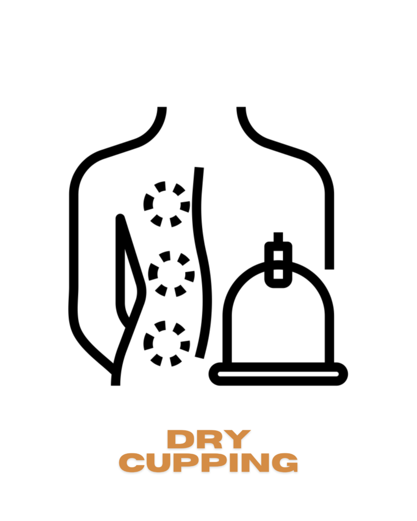 Dry Cupping
